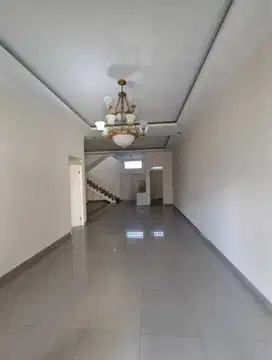Disewakan Rumah Kantor Strategis Di Daerah Turangga Bandung