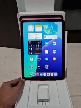 Ipad 10 256 gb wifi only