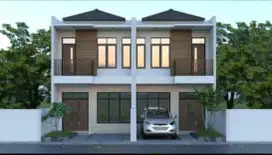 KONTRAKTOR BANGUNAN RUMAH DLL