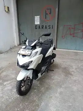 Vario 160 CBS 2024 mulus seperti baru cash & kredit