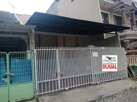 Rumah Citra 5 (Ukuran 6x16 m)
