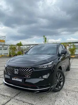 (Km Low 30ribu Record) HONDA HRV RS TURBO CVT 2022