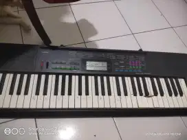 Keyboard Casio CTK-3400SK