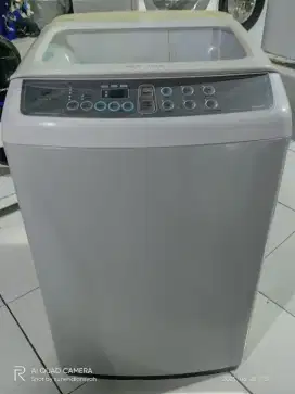 Mesin cuci samsung diamond 7kg otomatis