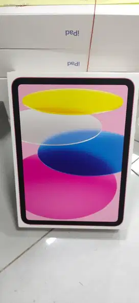 IPAD 11 128gb New