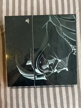 PS 4 Star Wars Edition