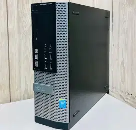 Cpu Dell Optiplex 9020 SFF Core i5