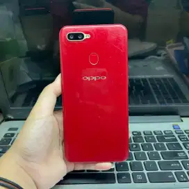 Oppo A5s 3 / 32GB Second Ori