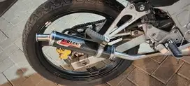 Kawasaki ninja R