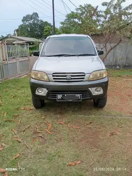 Taruna CX 1.6MT tahun 2000