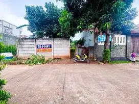 Dijual tanah Jakarta Barat, Kavling DKI, Meruya Selatan, Kembangan