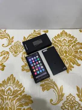 Samsung S24 Ultra 12GB 512GB Second Mulus Fullset Original