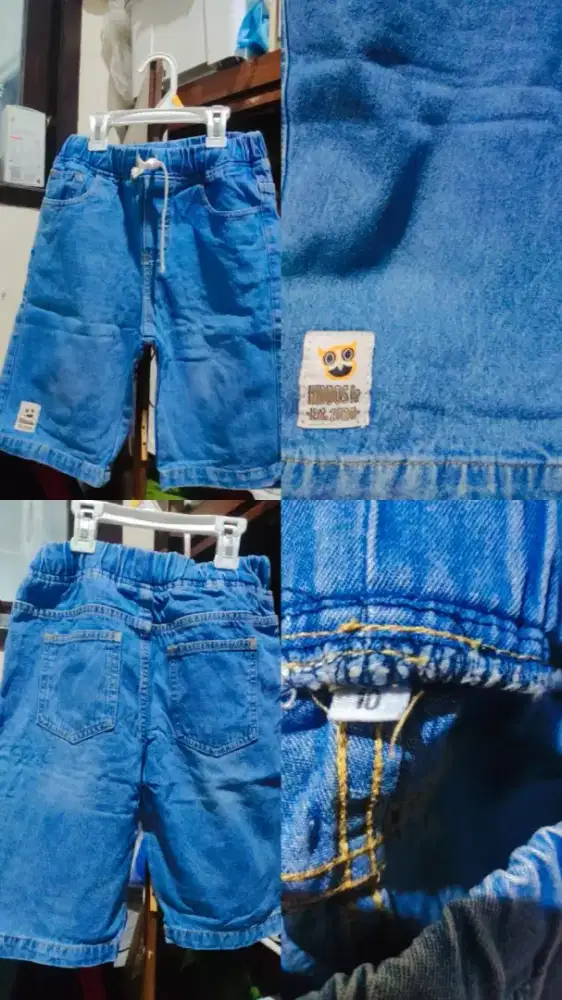 Celana jeans anak