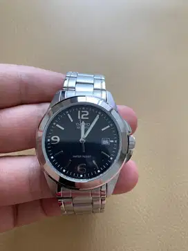Dijual Jam Tangan Casio MTP-1215 Original