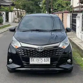 (Odo 48rb!) Toyota Calya G 1.2 A/T 2022