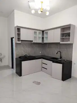 Dijual Rumah 2 Lantai, Taman Ubud Lippo Karawaci By Rumah Chinida