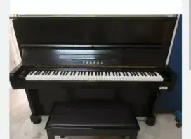 PIANO YAMAHA U1 NiPPON GAKKI