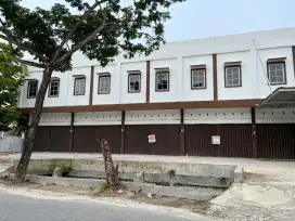 Dijual Ruko Pekanbaru