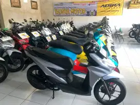 DP 500K BEAT DELUXE/YADNYA MOTOR