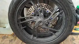 Velg vario 125 gen 2