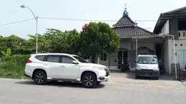 Dijual Tanah jln Poros Penganden Manyar Gresik