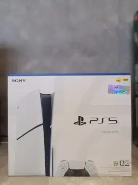 Sony Play Station 5 Disc 1 TB Bisa Kredit Gratis 1xAngsuran
