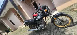 HONDA GL MAX 125