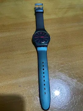 Swatch bunglon second505