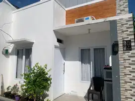 Rumah Komersil Termurah Di Kota Bekasi Tanpa BI Checking