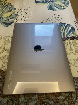 MacBook Air M1 - macOS Monterey