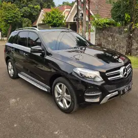 GLE 400 Twin Turbo 333 HP