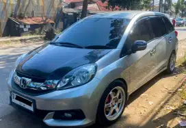 Mobilio Tahun 2014 Type E Matic