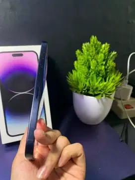 IPHONE 15 PRO MAX INTERNAL 256GB INTER ALL OPERATOR 

TRUTUNE ON