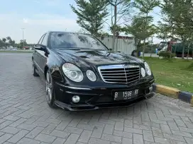 Mercedes Benz E260 w211 Very good condition