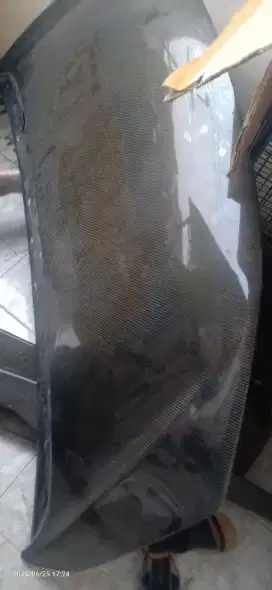 Kap karbon jazz gk5