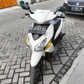 honda vario 110cc