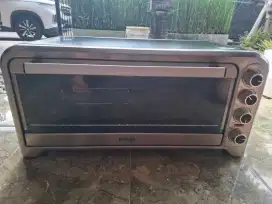 Oven signora Galaxy 75 L