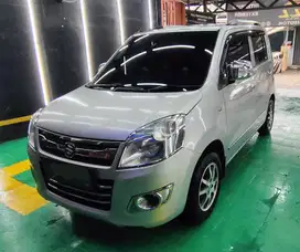 Suzuki Karimun Wagon R 2014 Bensin