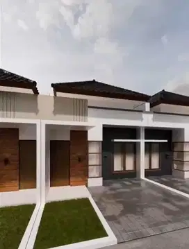Perumahan Dekat Pengajaran Teluk Betung