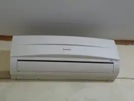 Di Jual AC Panasonic 1/2 PK