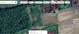 Tanah Pekarangan