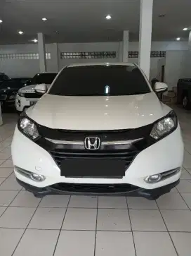 HONDA HRV E CVT 2016
