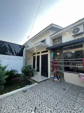 Dijual Rumah Type 45