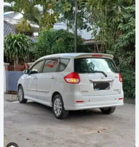 SUZUKI ERTIGA THN 2013
