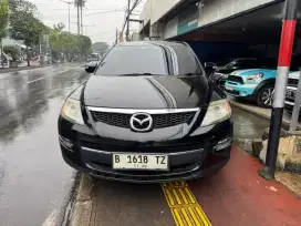 Mazda cx9 th 2008 AT siap pakai