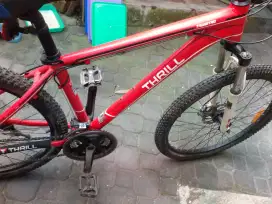 SEPEDA GUNUNG THRILL