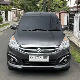 (Super!) Suzuki Ertiga GX Hybrid 1.3 M/T Diesel 2017