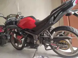 NINJA RR NEW 2014 PAJAK HIDUP