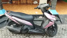 Vario  pink 110