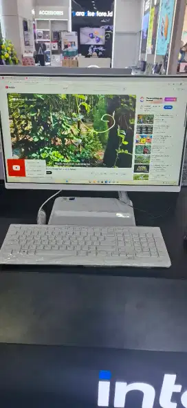 Monitor Lenovo L22i